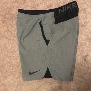 Nike Pro Shorts